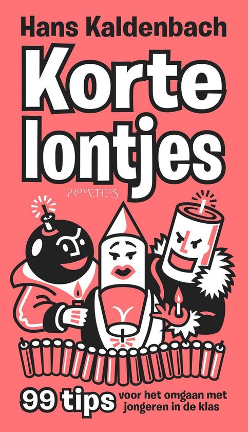 Korte lontjes