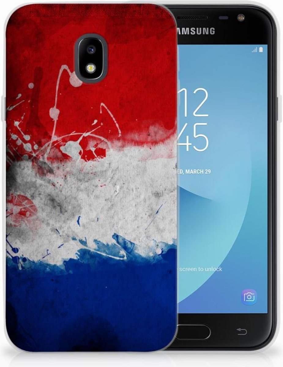 Samsung Galaxy J3 2017 Hoesje Nederland