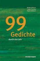 99 Gedichte durch das Jahr