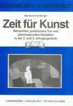 Zeit Für Kunst. 3./4. Jahrgangsstufe