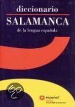 Diccionario SALAMANCA de la lengua española