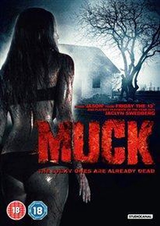 Muck [DVD]
