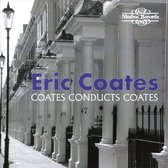 Various Artists - Coates Conducts Coates (2 CD)
