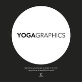 Libros de actividades - Yogagraphics