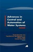 Advances in Control and Automation of Water Systems
