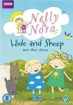 Nelly And Nora: Hide And Sheep And Other Stories