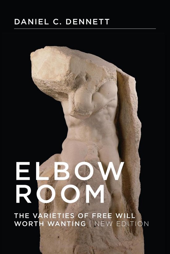 Elbow Room, new edition - cover