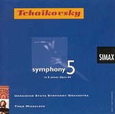 Symphony No. 5 In E Minor Op.64