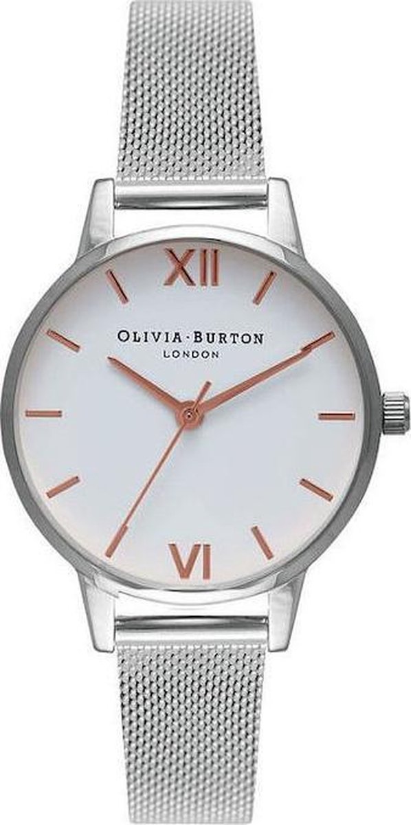 Olivia Burton SP Mod. OB16MDW22 - Horloge