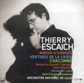 Thierry Escaich: Oeuvres symphoniques
