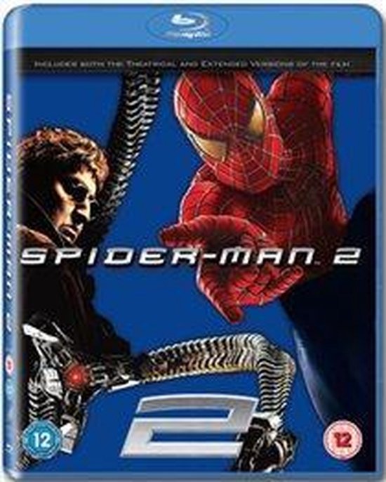 Spider-man 2