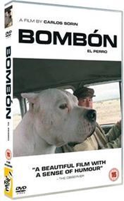 Bombon El Perro