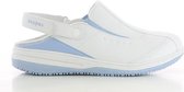 OXYPAS IRIS : Sportief klompje - Maat 39 - Blauw