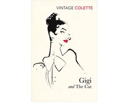 Gigi and the Cat
