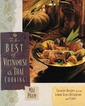 The Best of Vietnamese and Thai Cooking