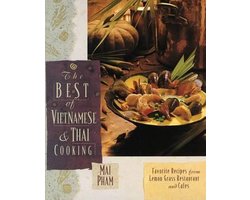 The Best of Vietnamese & Thai Cooking