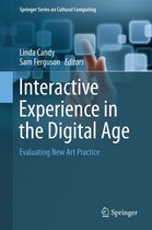 Springer Series on Cultural Computing - Interactive Experience in the Digital Age