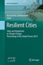 Local Sustainability- Resilient Cities