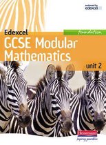 Edexcel GCSE Modular Mathematics Foundation Unit 2
