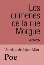 CLÁSICOS - Tus Libros-Selección - Un relato de Poe: Los crímenes de la rue Morgue