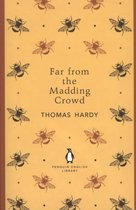 Far From The Madding Crowd