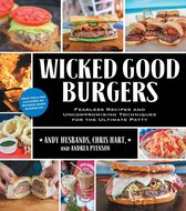 | Wicked Good Barbecue (ebook), Andy Husbands Wicked Good Barbecue: Fearless Recipes from Two Damn Yankees