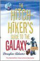 The Hitchhiker's Guide To The Galaxy