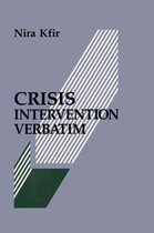 Crisis Intervention Verbatim