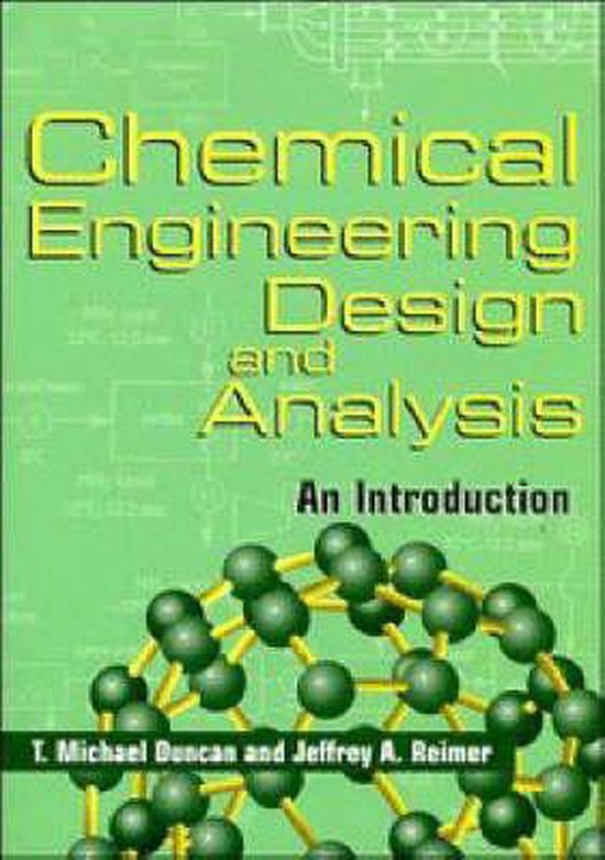 Cambridge Series in Chemical Engineering - cover