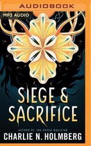 Siege and Sacrifice