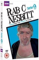 Rab C Nesbitt - Series 9