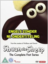 Shaun the Sheep - Complete Series 1 [DVD]