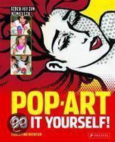 Pop Art - Do it yourself