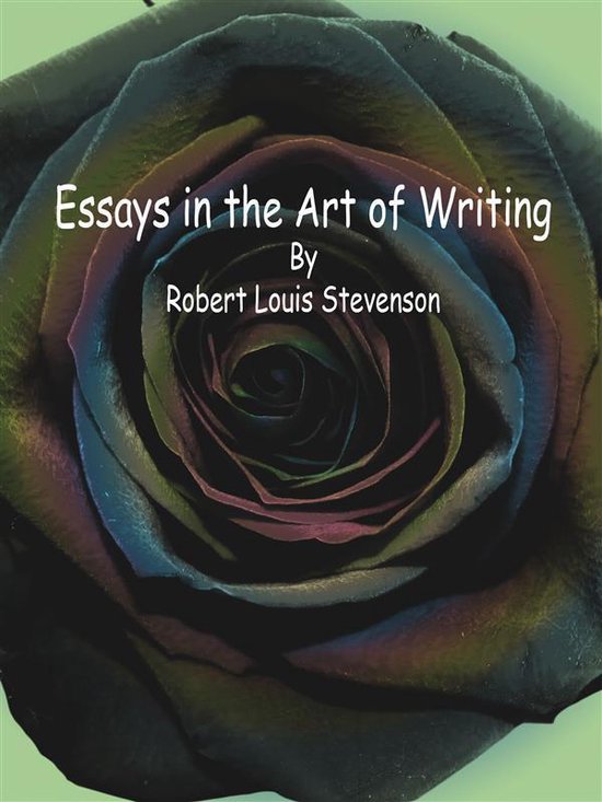 Essays in the Art of Writing - cover