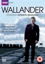 Wallander - Series 2