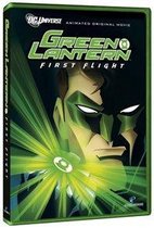 Green Lantern: First..