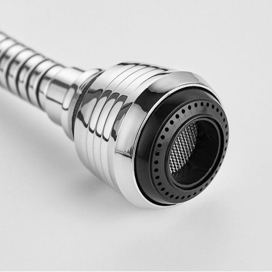 Flexibel opzetstuk kraan Flexibele keukenkraan KRANA