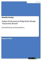 Nathan Zuckerman in Philip Roths Trilogie 'Zuckerman Bound'