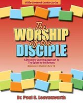 The Worship of the Disciple
