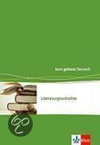 Literaturgeschichte. 8 - 12./13. Schuljahr