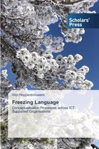 Freezing Language