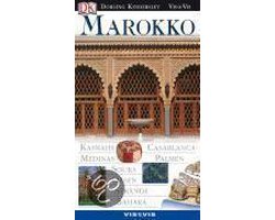 Marokko: Kasbahs, Casablanca, Medinas, Palmen, Souk... | Book
