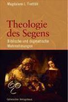 Theologie des Segens. Sonderausgabe