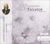 Bach, J.S.: Toccaten (Chromatische Fantasie und Fuge, Italienisches Konzert)