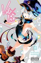 Val x Love 4 - Val x Love, Vol. 4