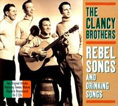 Rebel Songs And Drinking Songs