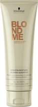 Schwarzkopf Blond Me Shampoo All Blondes