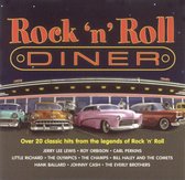 Rocknroll Diner