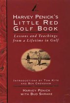 Little Red Golf Book