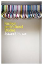 Fashion and Cultural Studies